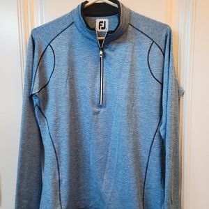 Footjoy NWOT Long Sleeved Athletic Top